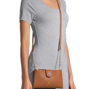 NANETTE LEPORE SMALL CROSSBODY